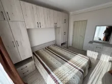 вторая спальня