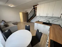 мезонет в комплексе Vip Zone