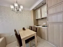 кухонная зона