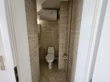 туалет