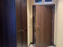 шкаф в прихожей
