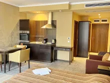 мебель в квартире