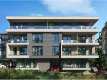 Fairview Vlas | Новый жилой бутик-комплекс в Святом Власе на 10 квартир