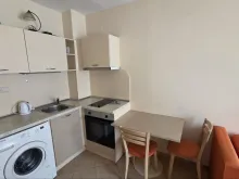 кухонная зона