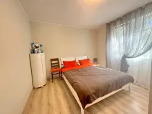 спальня