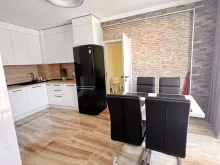 кухонная зона