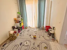 детская спальня