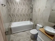 вторая ванная комната