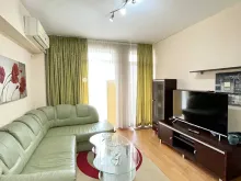 гостиная, кухня