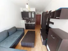 гостиная, кухня