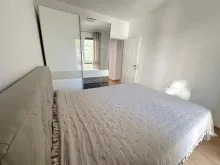 вторая спальня