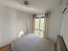окно в спальне