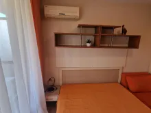 спальная зона