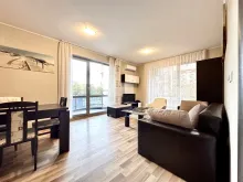 CACAO RESIDENCE | Трёхкомнатная квартира у моря на Солнечном Береге