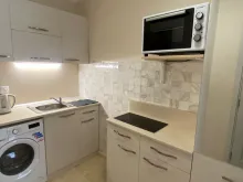 кухонная зона