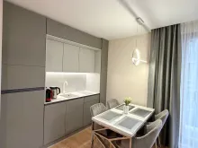 новая кухонная мебель