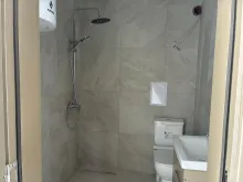 ванная комната и туалет