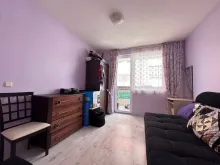 комната спальня