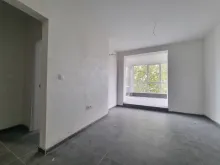 квартира с отделкой под ключ