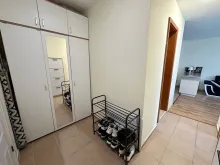 шкаф в прихожей