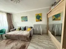 Magnolia 6 | Студия у моря зона отдыха