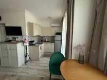 Magnolia 6 | Студия у моря