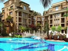 Aphrodite Park | Студия у моря в современном комплексе