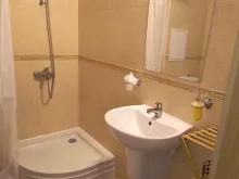 душевая комната