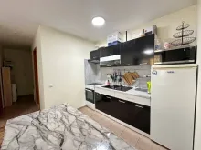 кухонная зона