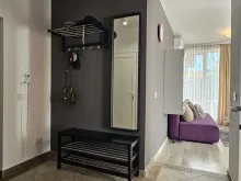 шкаф в прихожей