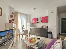 интерьер в квартире