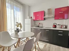 кухонная зона