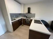 кухонная зона