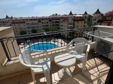 Квартира в комплексе Royal Sun