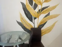 стол и стул