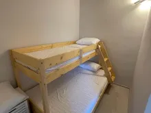 вторая спальня