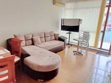 квартира в комплексе Sun Sity