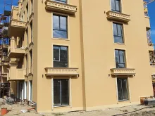 строительство