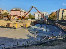строительство
