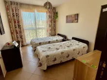 вторая спальня