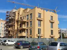 строительство