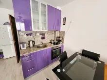 квартира в комплексе Сани Де 6
