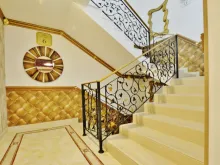 Лестичная клетка