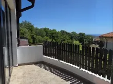 большая терраса