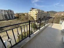 шикарная терасса