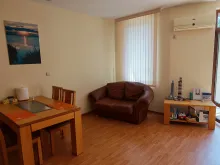 гостиная, кухня