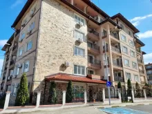 квартира в комплексе Лайфстайл 3
