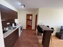 гостиная, кухня