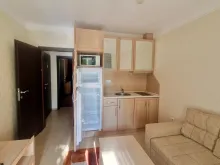 гостиная, кухня