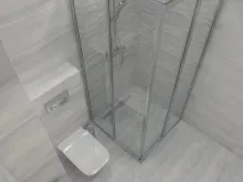 душевая кабина